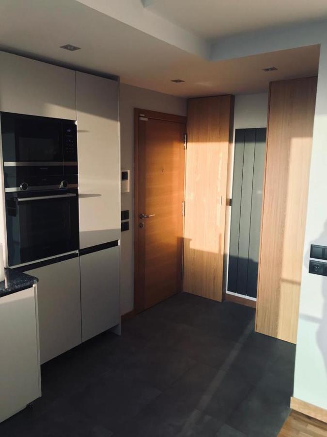 Apartamento Rosario 2 Vigo Exterior photo